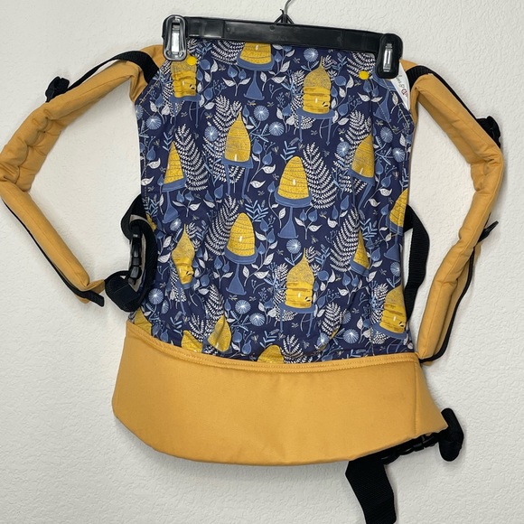 Olives and Applesauce Other Olives And Applesauce Baby Carrier